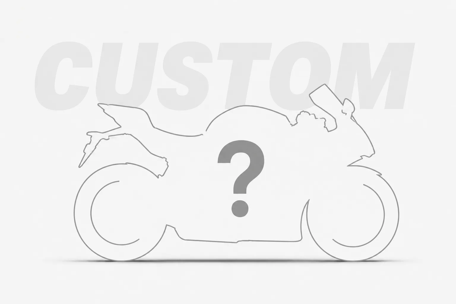 Custom Fairings