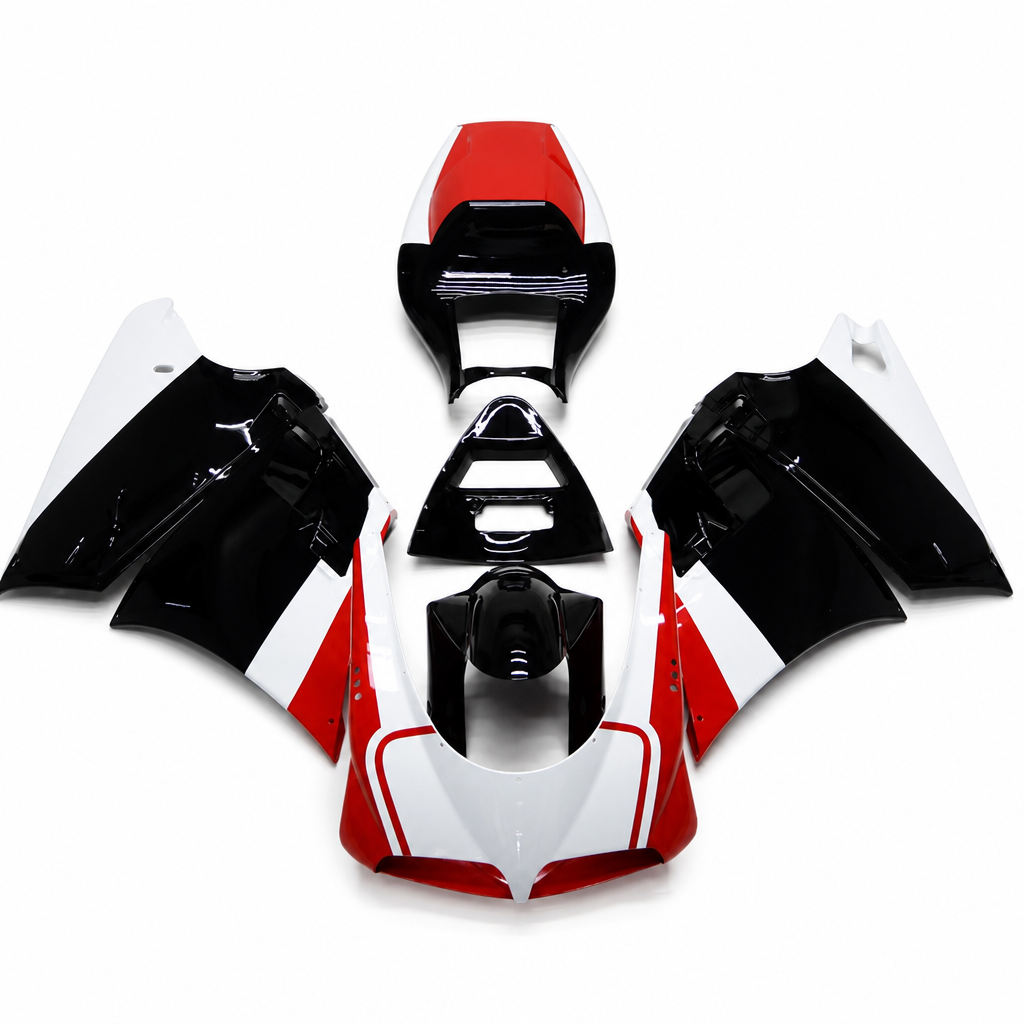 Fairing set Ducati 748 916 996 1994-1999