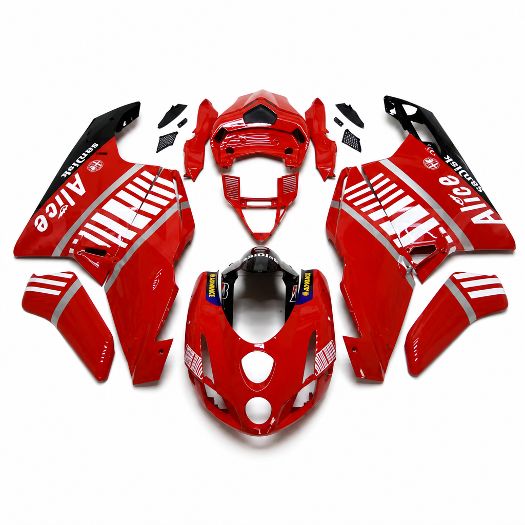 Ducati 749 999 2003-2004