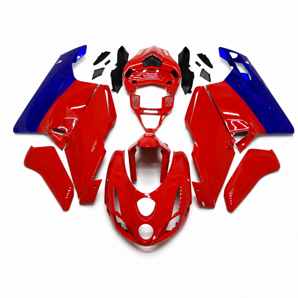 Fairing set Ducati 749 999 2003-2004