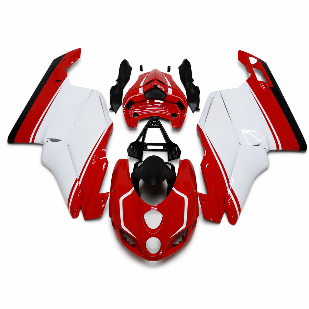 Ducati 749 999 2005-2006