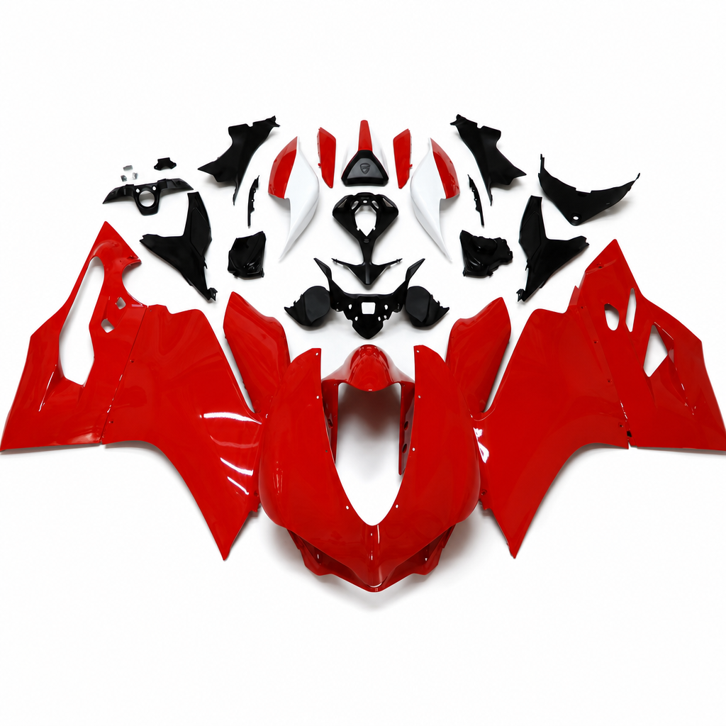 Ducati Panigale 2000-2025