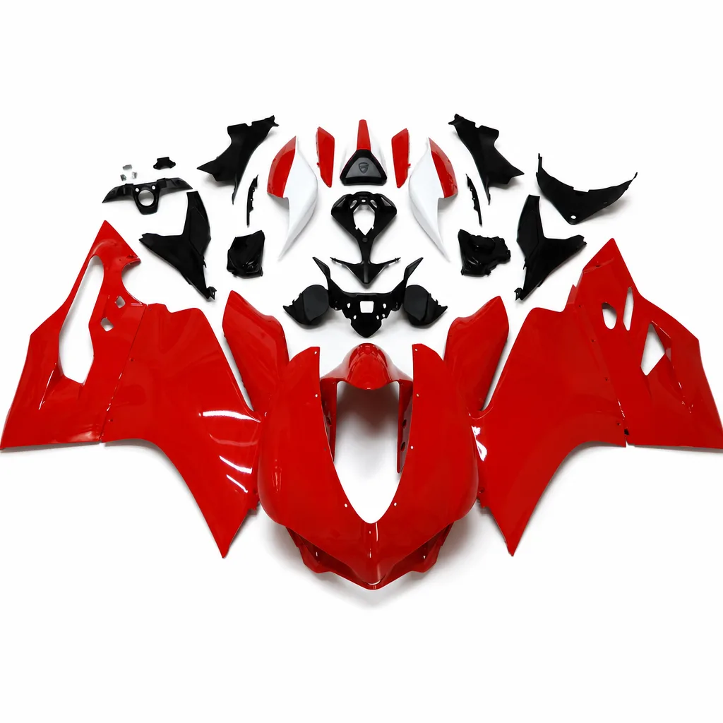 Ducati Panigale 2000-2025