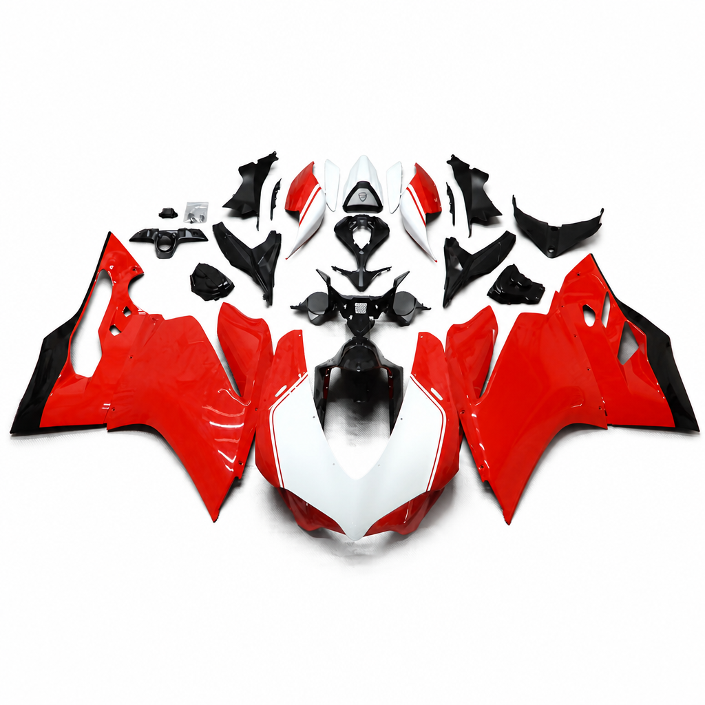 Fairing set Ducati Panigale 2000-2025