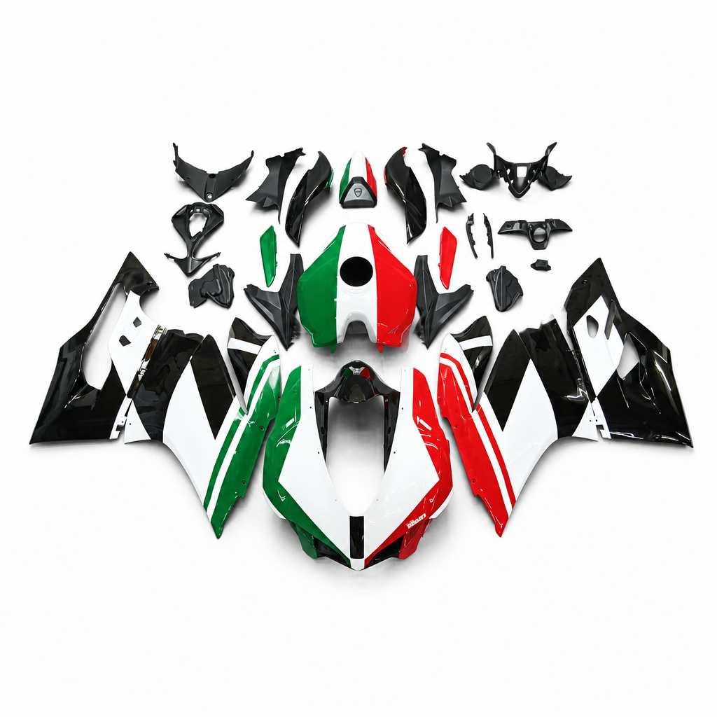 Fairing set Ducati Panigale 2000-2025
