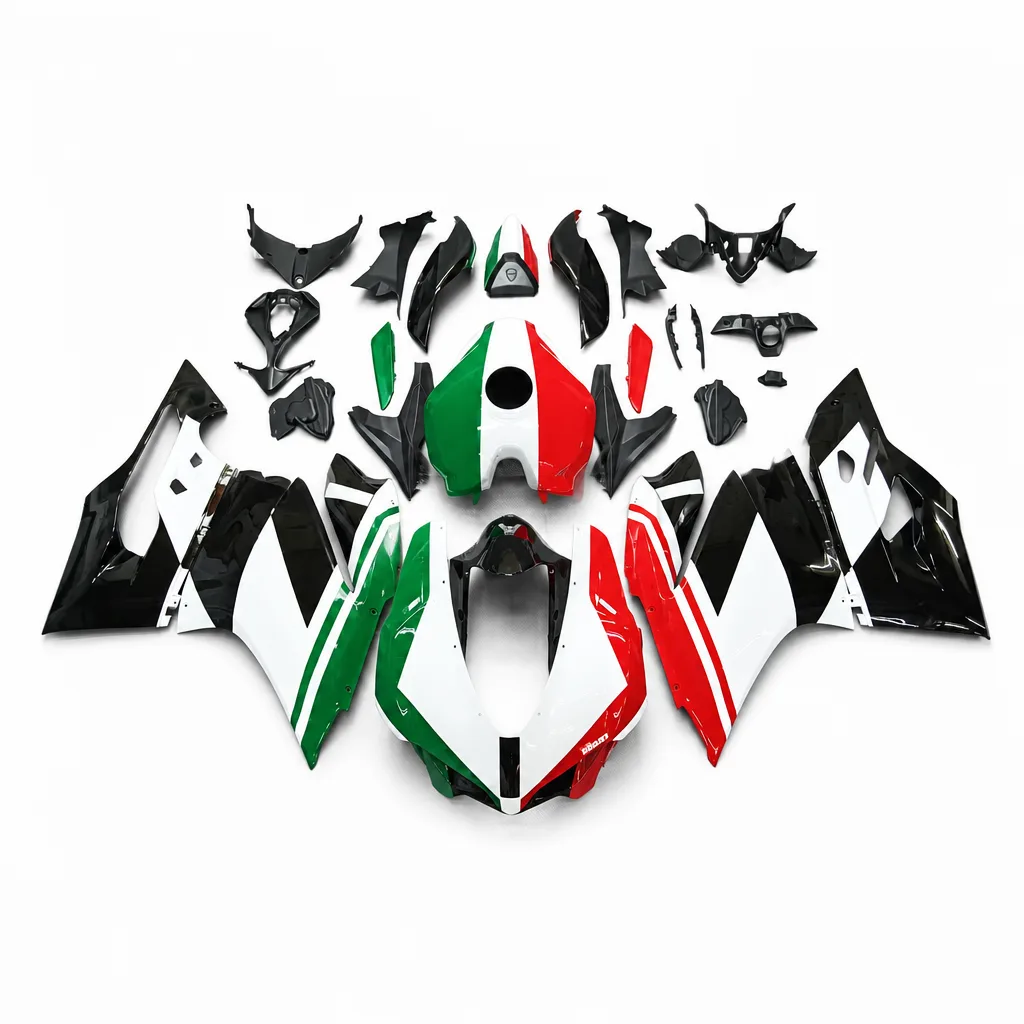 Fairing set Ducati Panigale 2000-2025