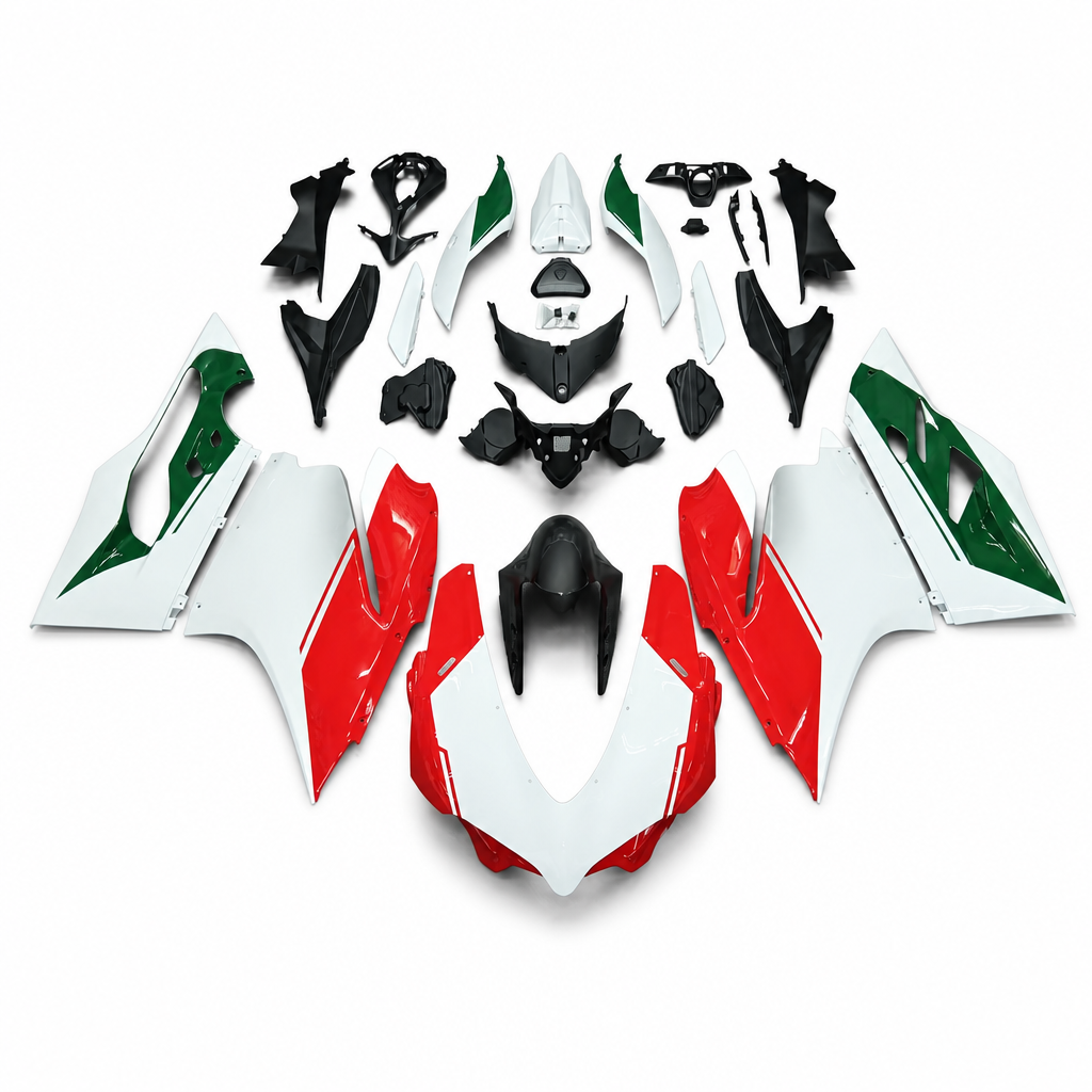 Fairing set Ducati Panigale 2000-2025