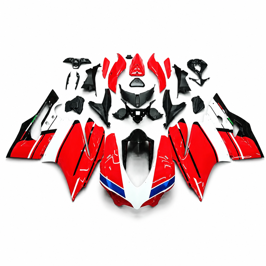 Fairing set Ducati Panigale 2000-2025