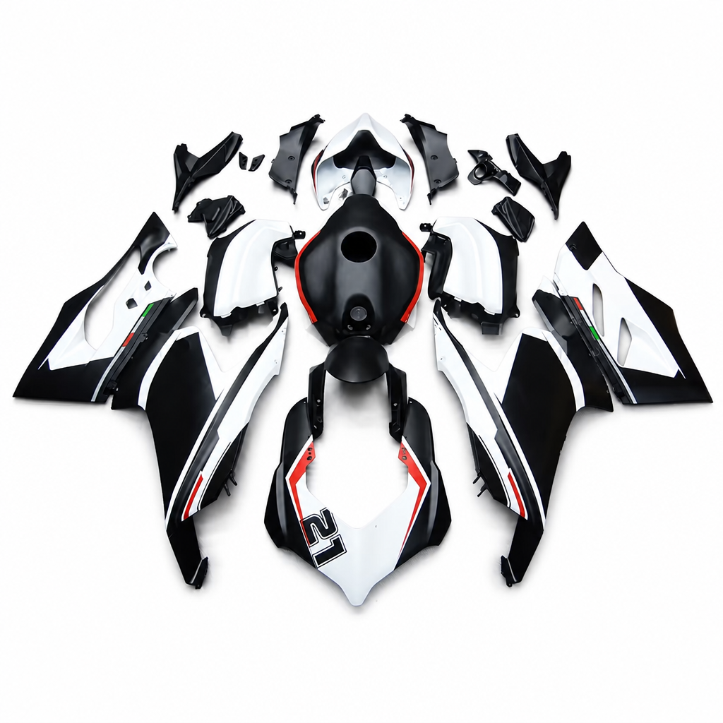 Fairing set Ducati Panigale V2 2020-2024