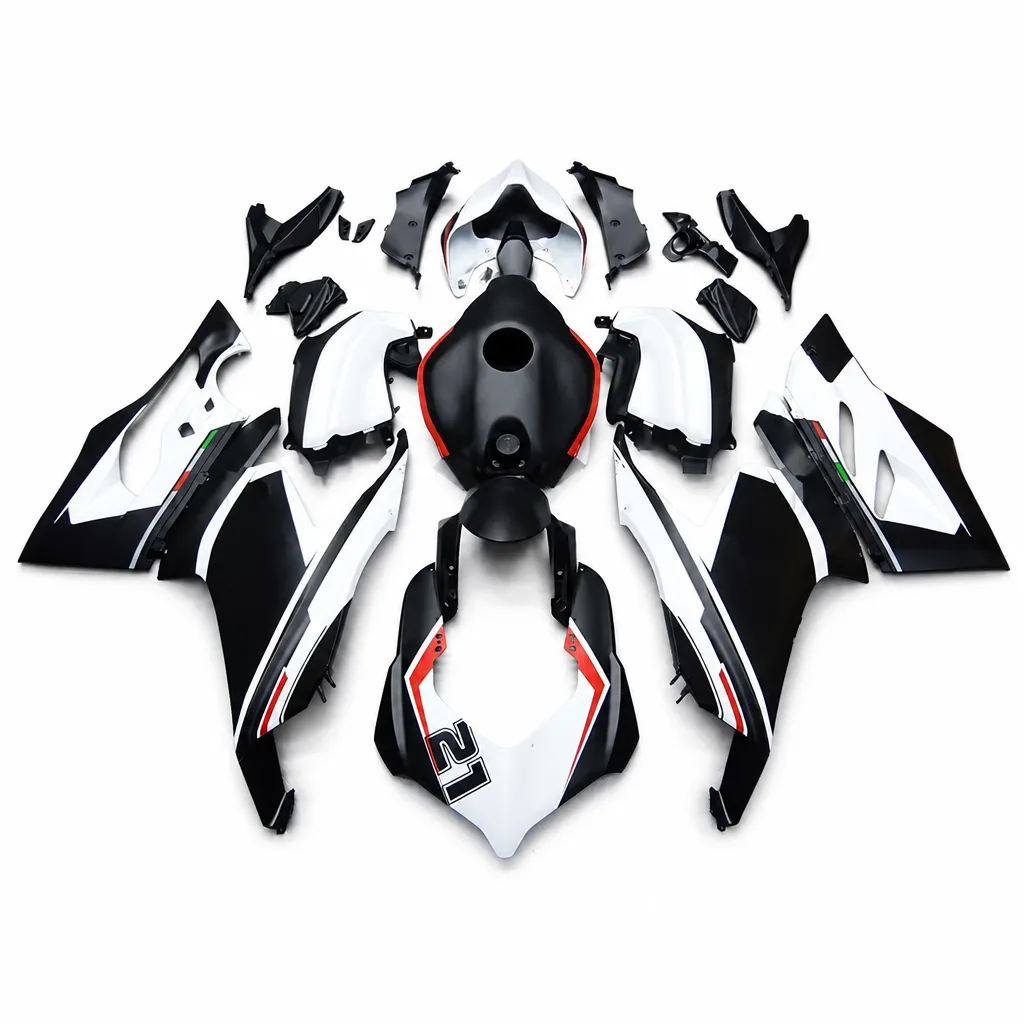 Fairing set Ducati Panigale V2 2020-2024