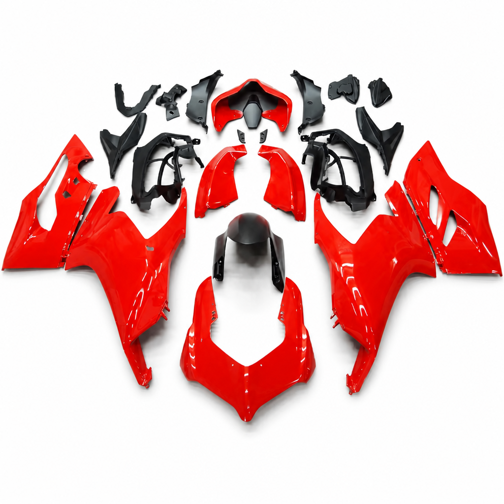 Fairing set Ducati Panigale V2 2020-2024