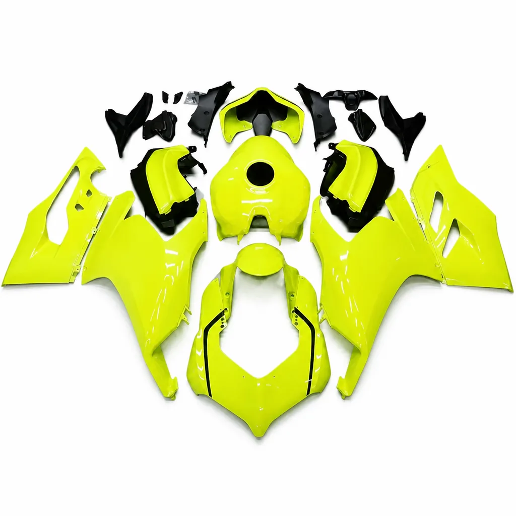 Fairing set Ducati Panigale V2 2020-2024