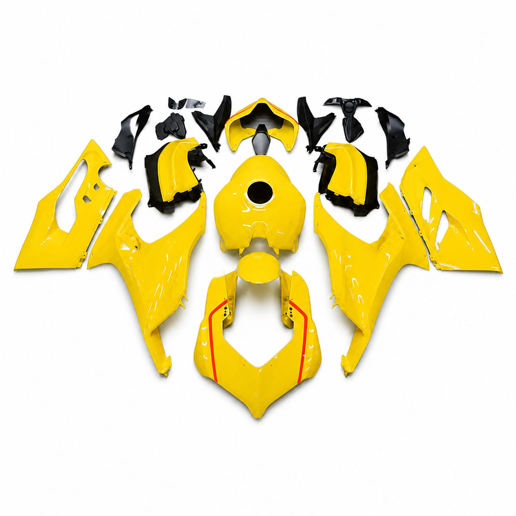 Fairing set Ducati Panigale V2 2020-2024
