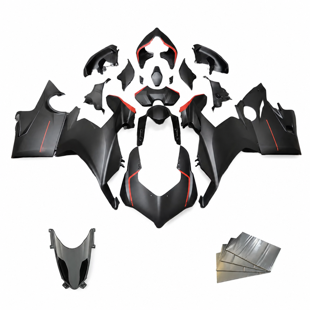 Fairing set Ducati Panigale V4 2018-2019