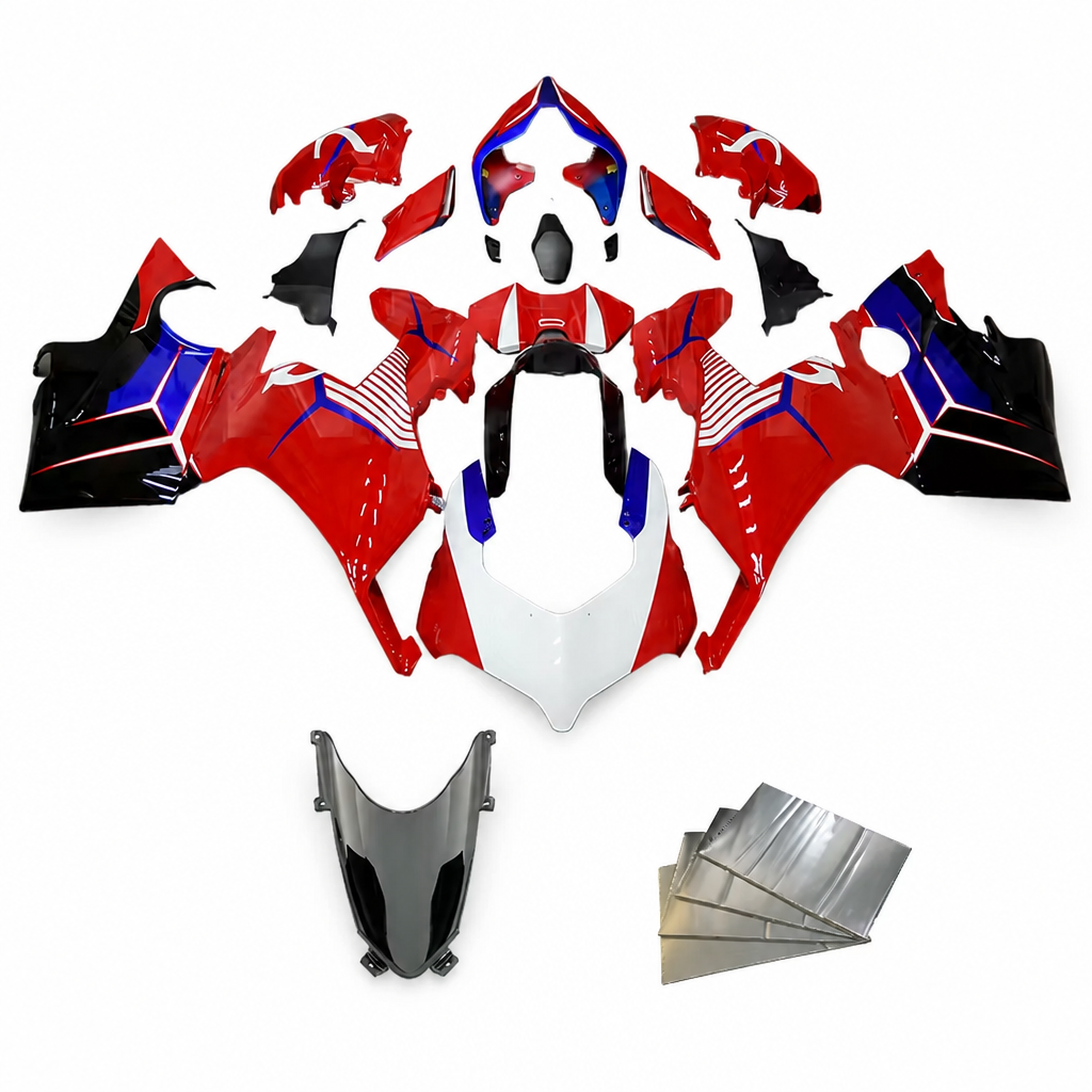 Fairing set Ducati Panigale V4 2018-2019