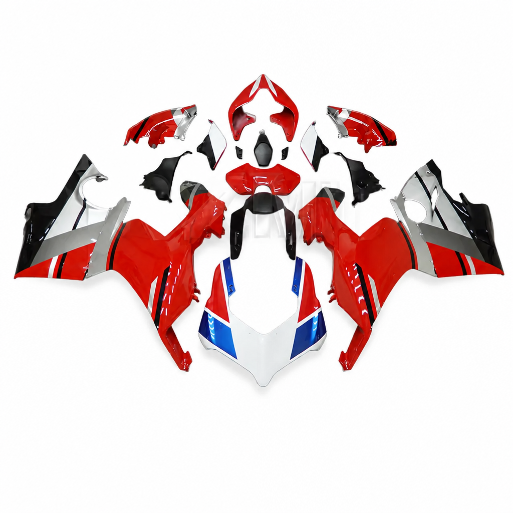 Fairing set Ducati Panigale V4 2018-2019