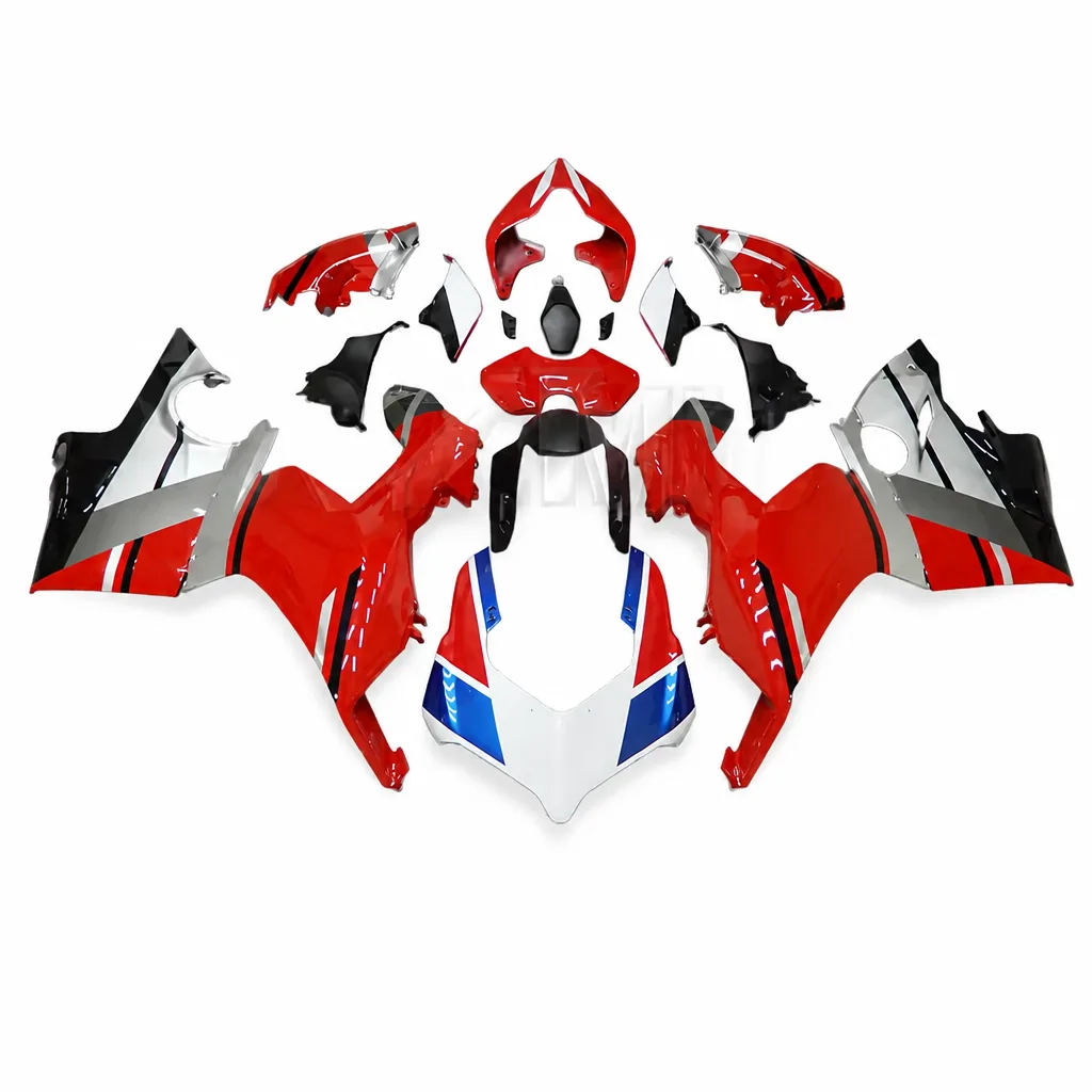 Fairing set Ducati Panigale V4 2018-2019