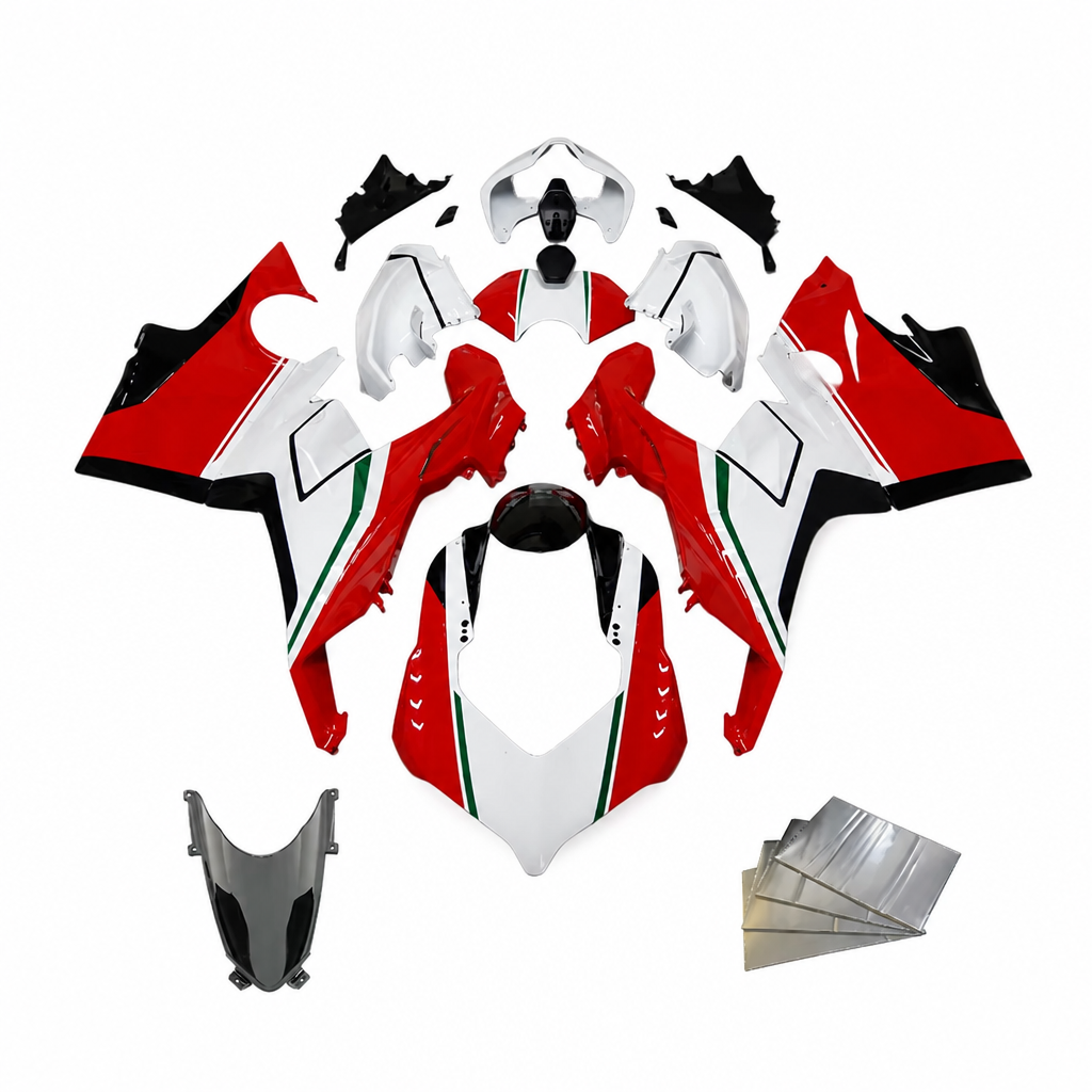 Fairing set Ducati Panigale V4 2018-2019