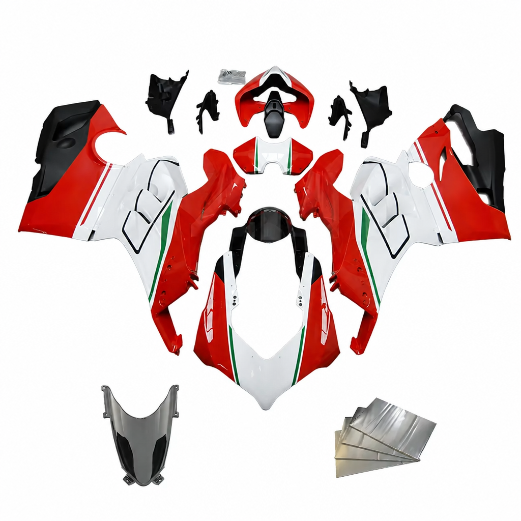 Fairing set Ducati Panigale V4 2020-2021