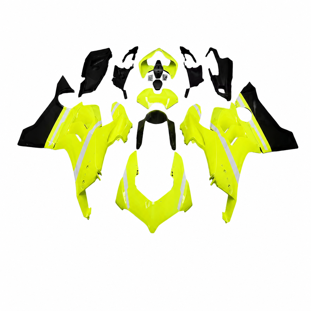 Fairing set Ducati Panigale V4 2020-2021