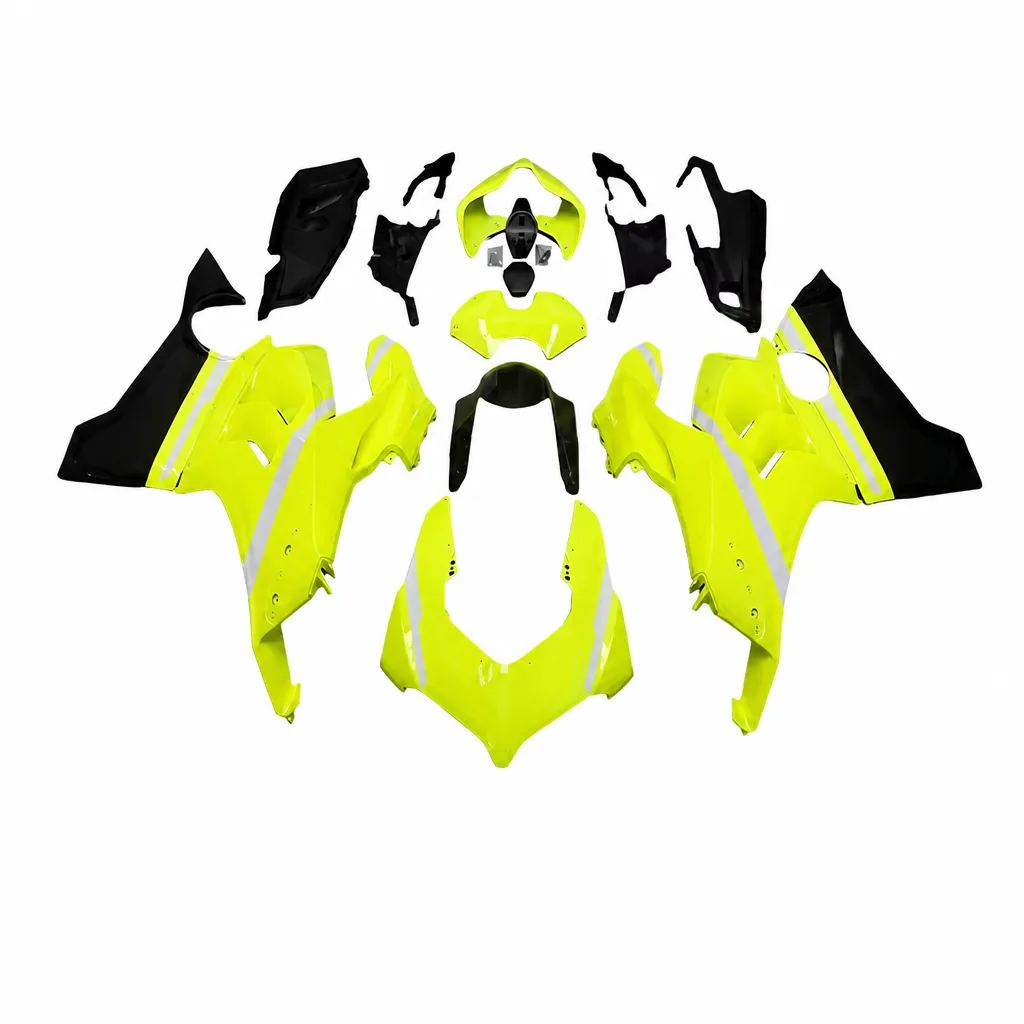 Fairing set Ducati Panigale V4 2020-2021