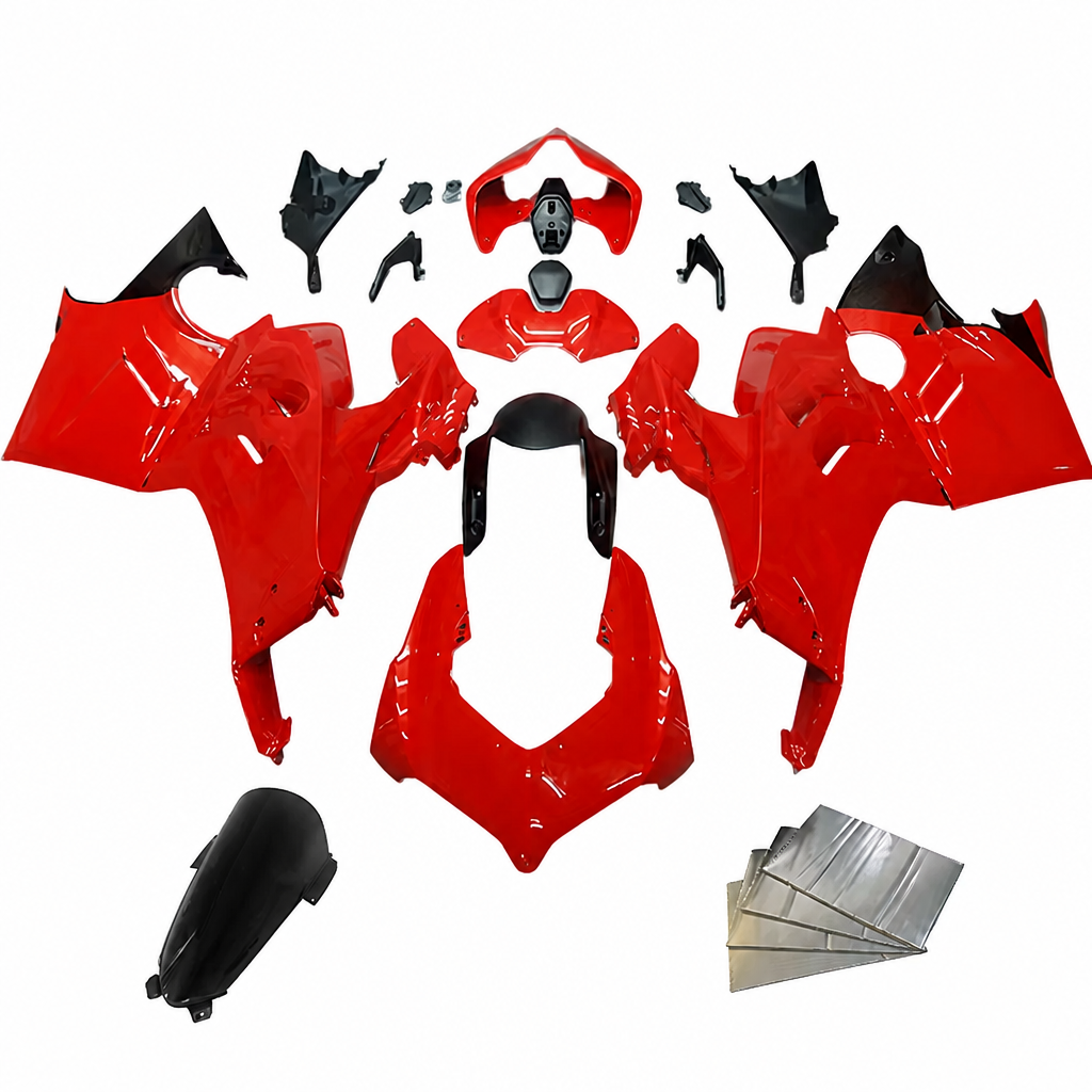 Fairing set Ducati Panigale V4 2022-2024