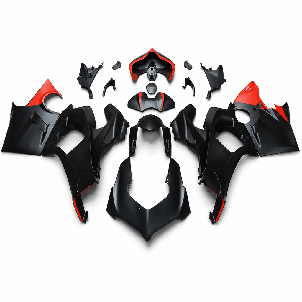 Fairing set Ducati Panigale V4 2022-2024