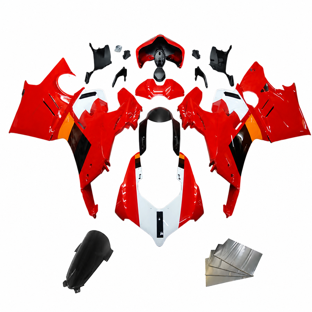 Fairing set Ducati Panigale V4 2022-2024