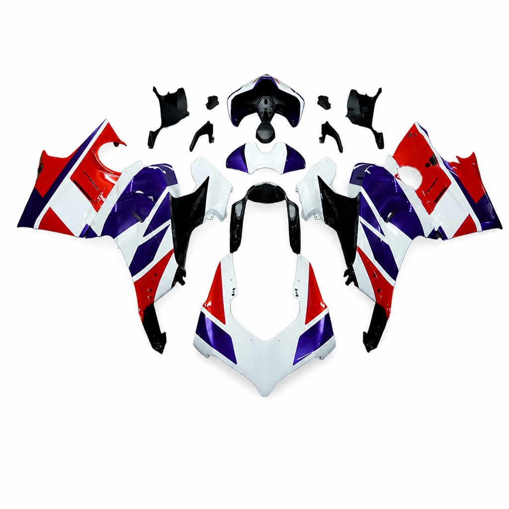 Fairing set Ducati Panigale V4 2022-2024