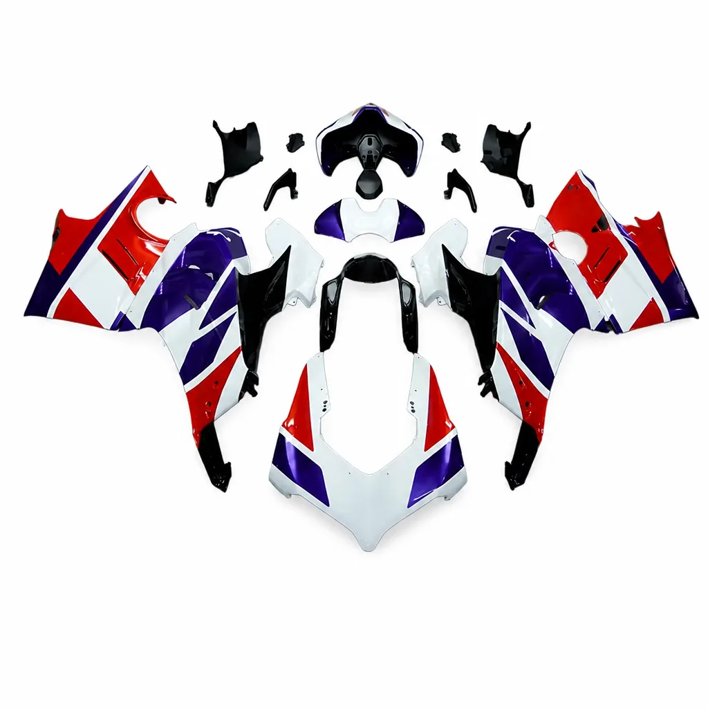Fairing set Ducati Panigale V4 2022-2024