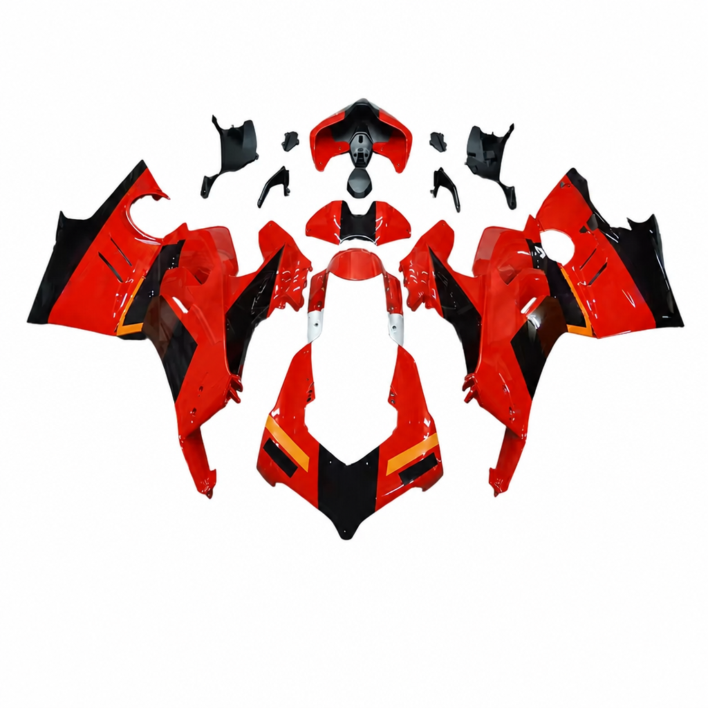 Fairing set Ducati Panigale V4 2022-2024