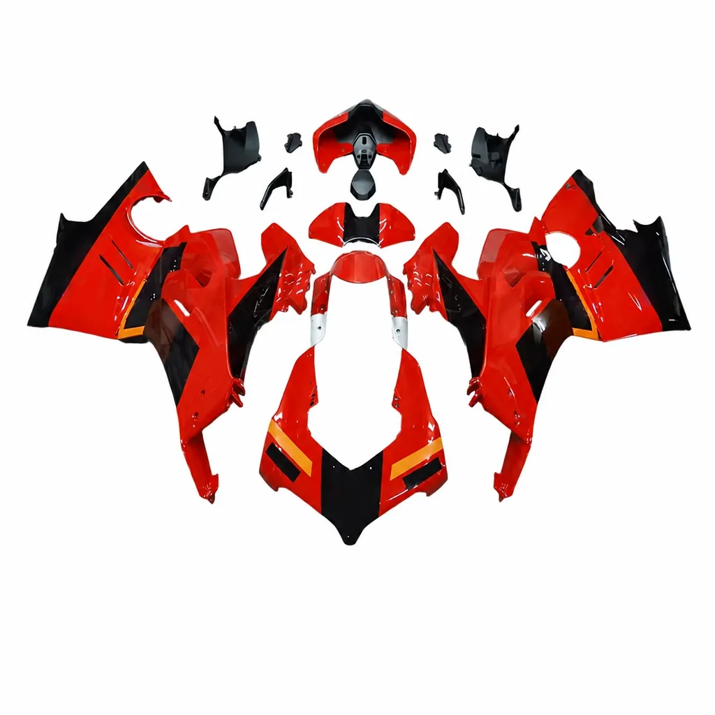 Fairing set Ducati Panigale V4 2022-2024