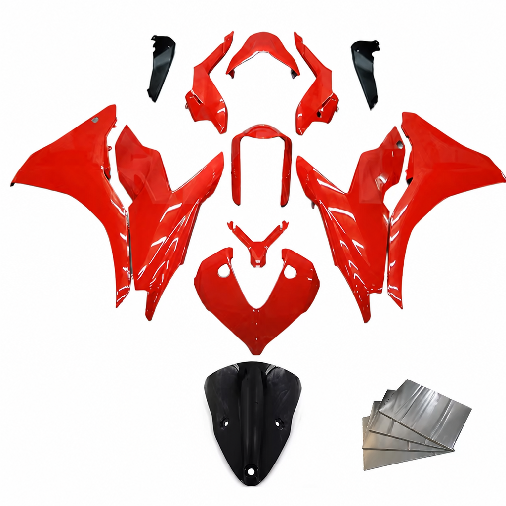 Fairing set Ducati Supersport 939 2017-2020