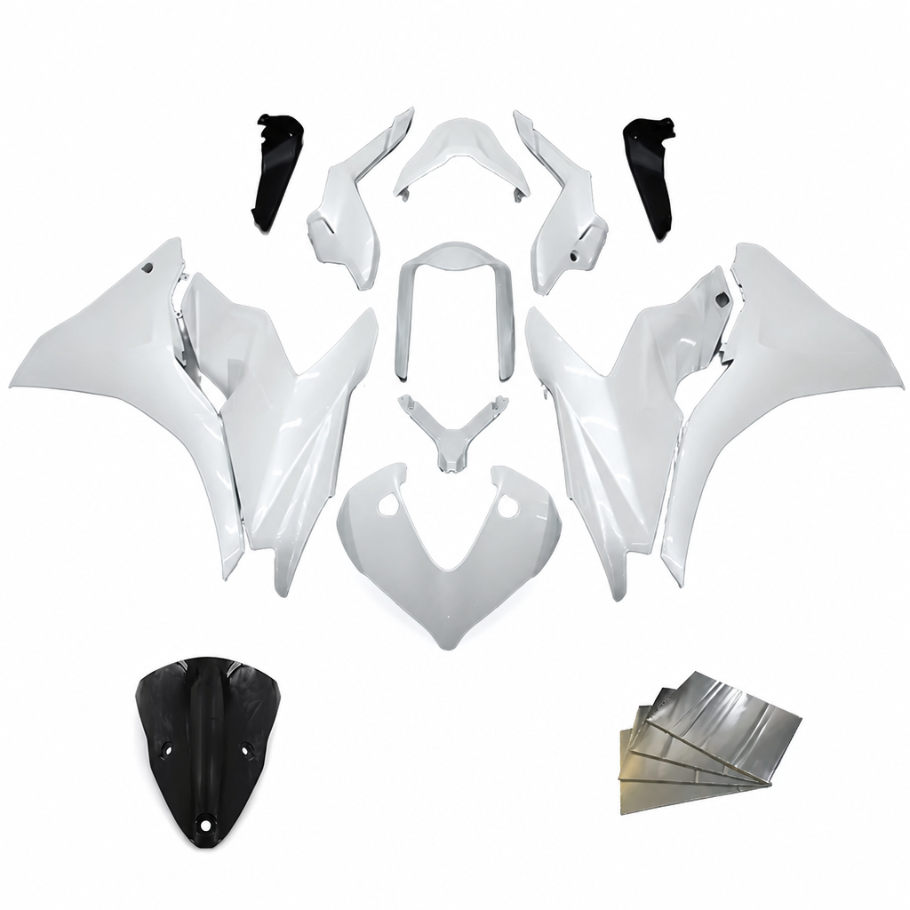 Fairing set Ducati Supersport 939 2017-2020