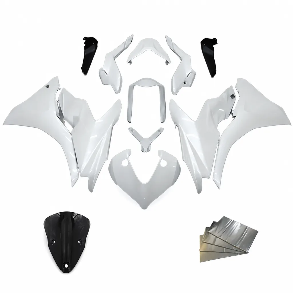 Fairing set Ducati Supersport 939 2017-2020