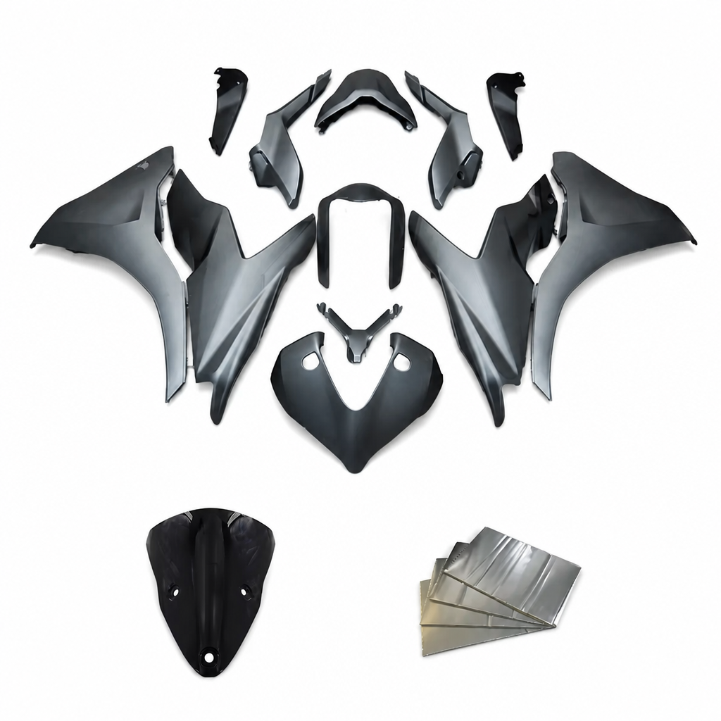 Fairing set Ducati Supersport 939 2017-2020