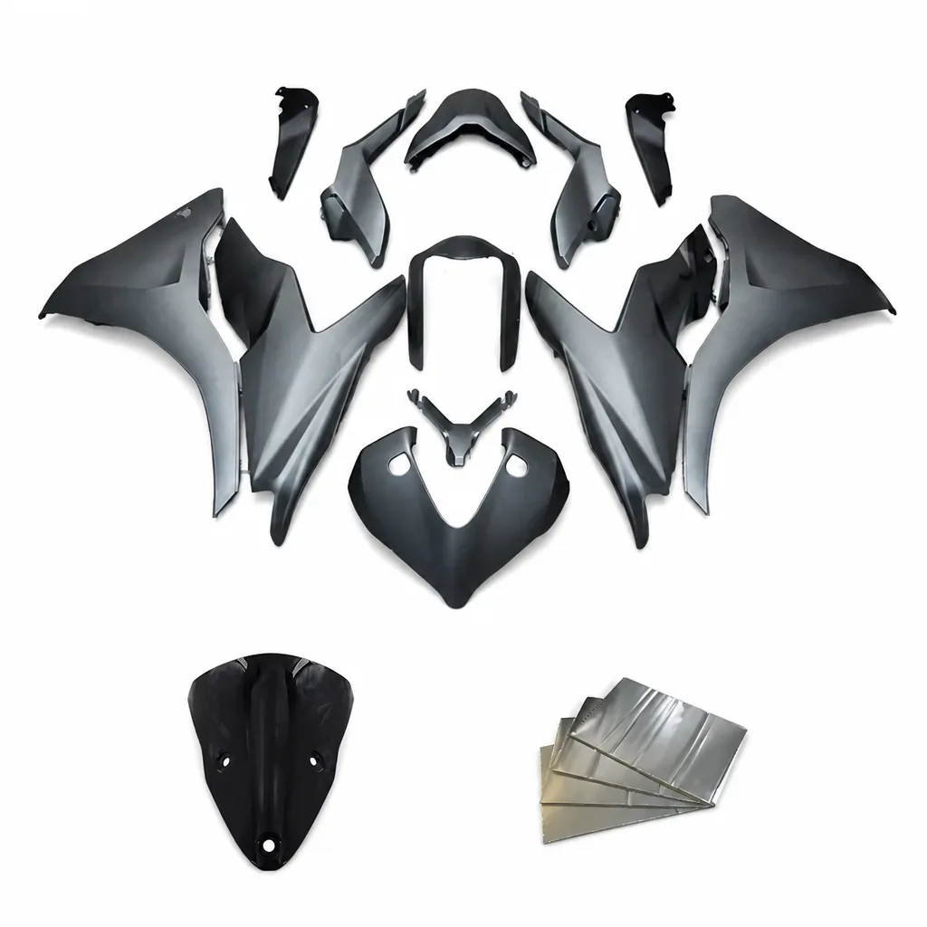 Fairing set Ducati Supersport 939 2017-2020