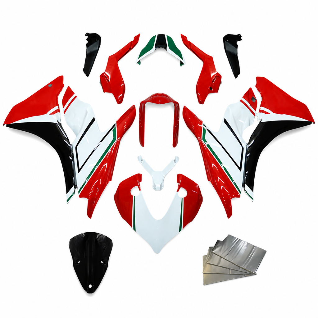 Fairing set Ducati Supersport 939 2017-2020