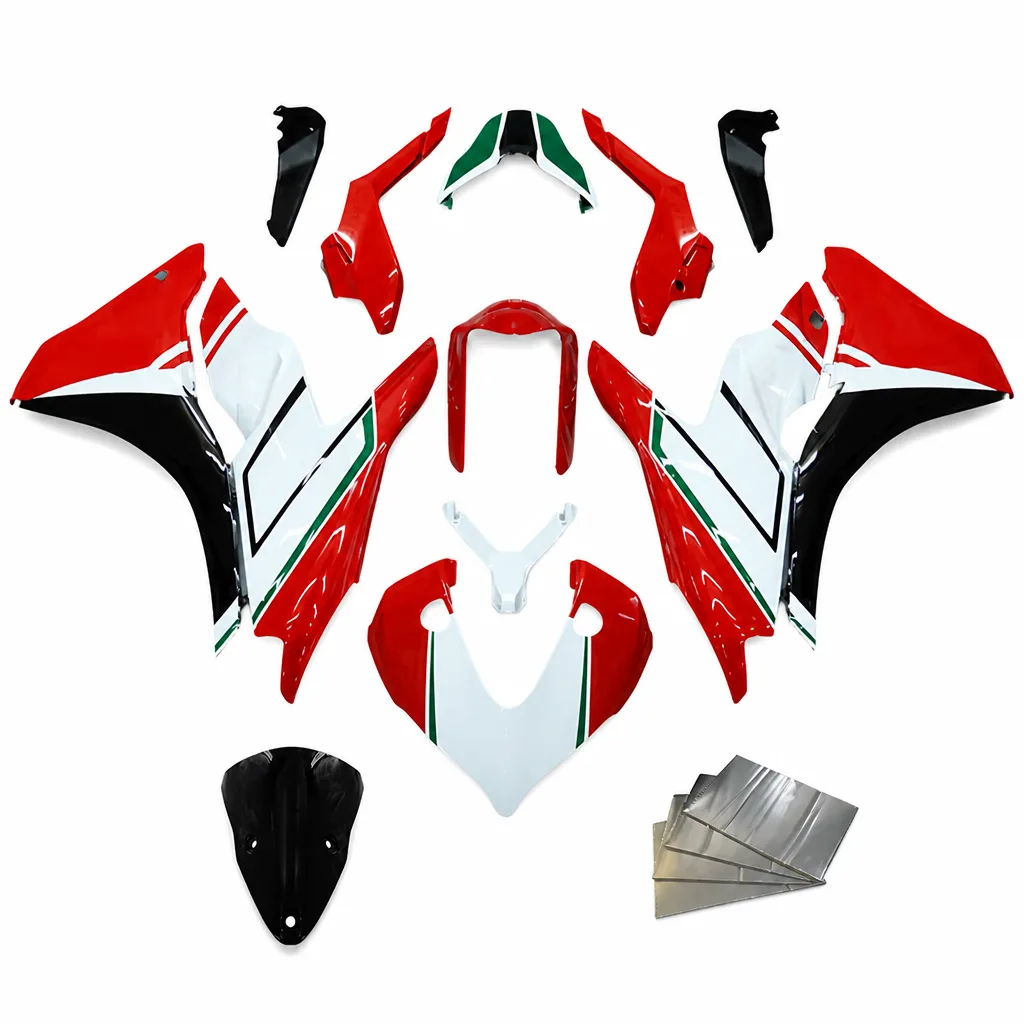 Fairing set Ducati Supersport 939 2017-2020