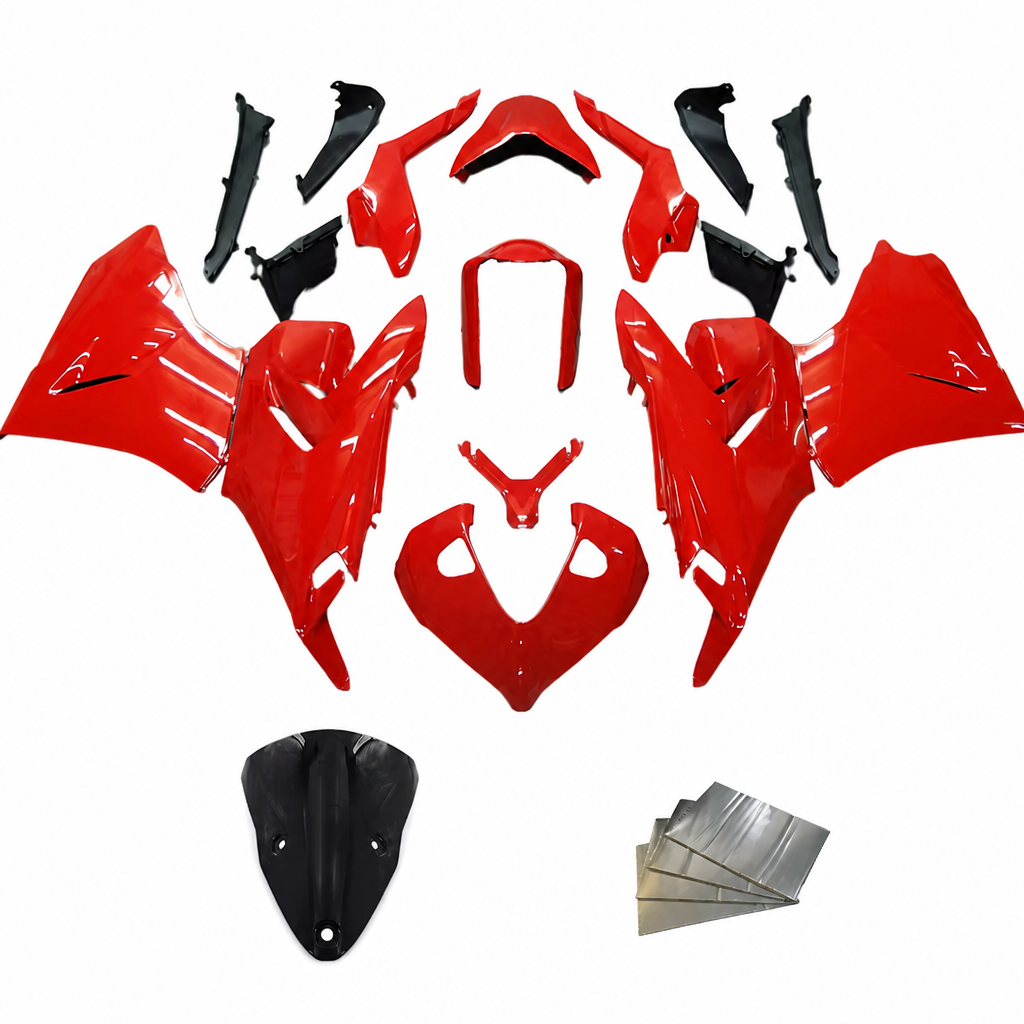 Fairing set Ducati Supersport 950 2021-2023