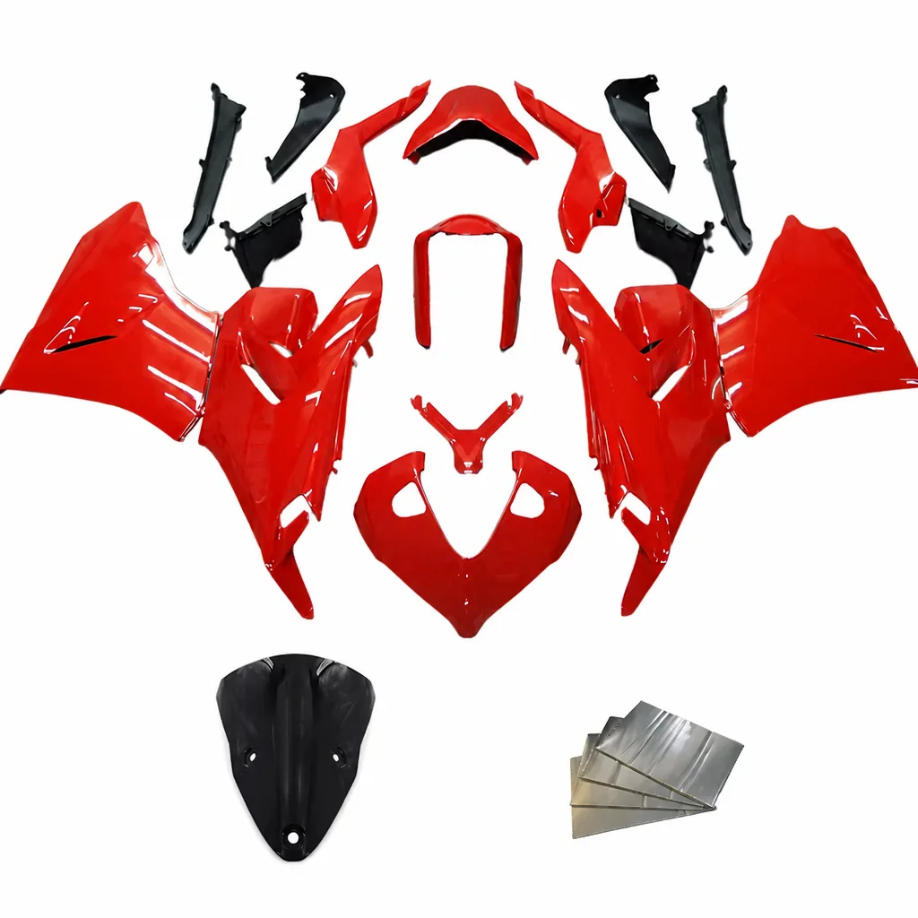 Fairing set Ducati Supersport 950 2021-2023
