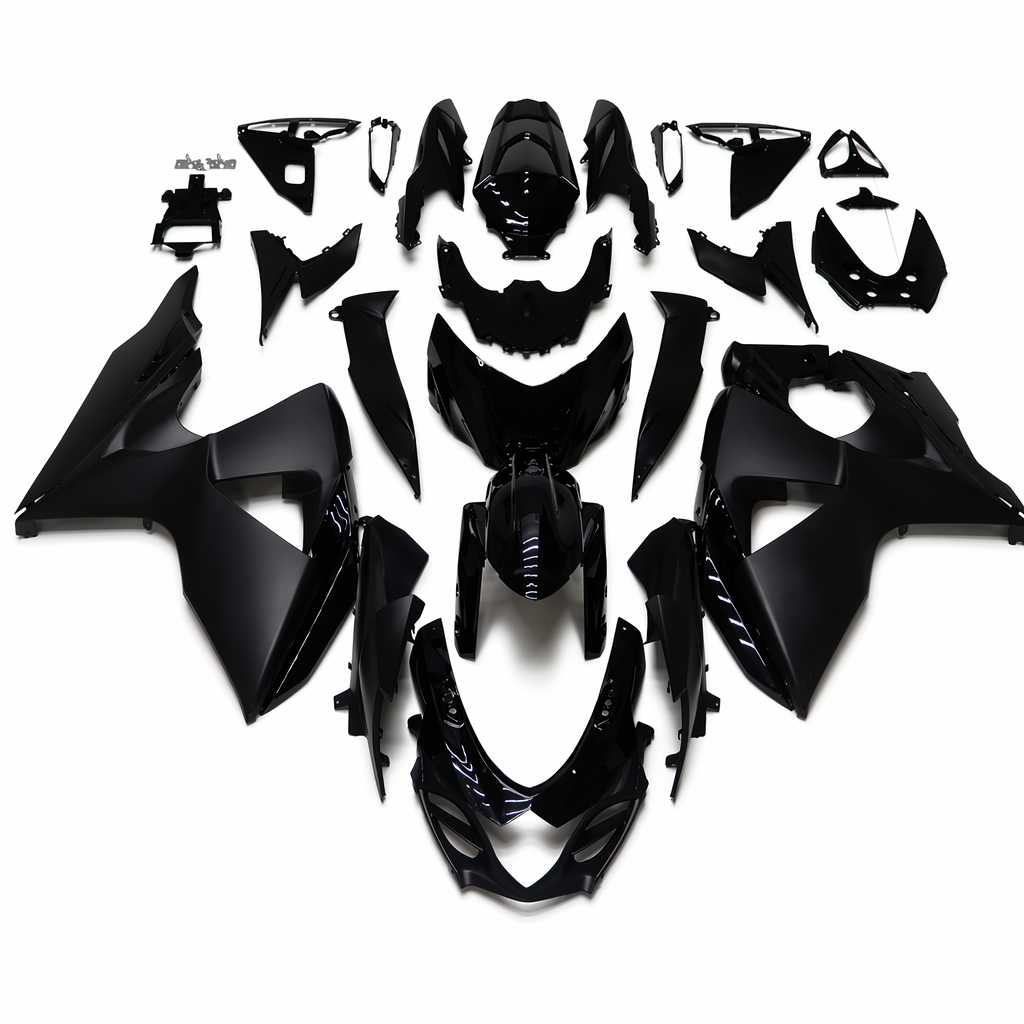 Fairing set Suzuki GSX-R 1000 2009-2016