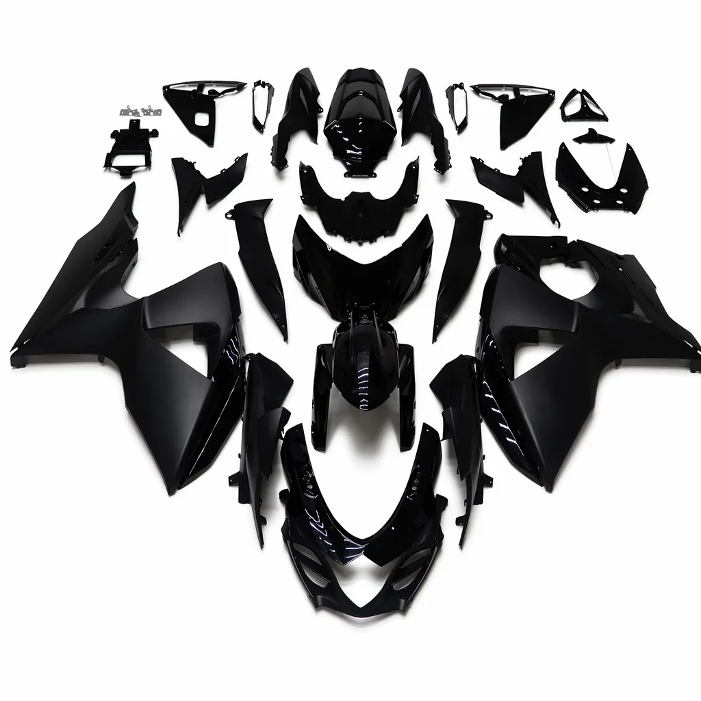 Fairing set Suzuki GSX-R 1000 2009-2016