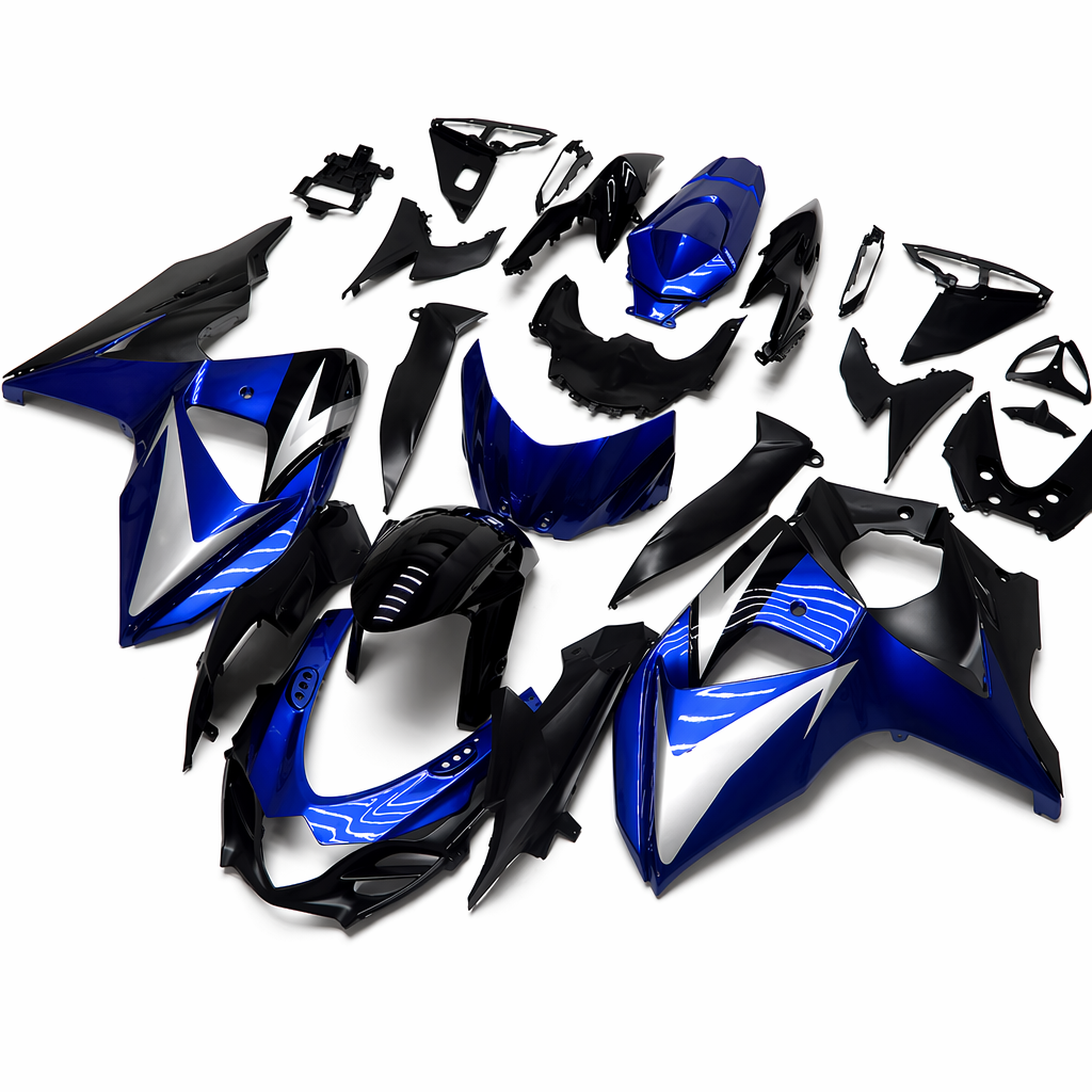 Fairing set Suzuki GSX-R 1000 2009-2016