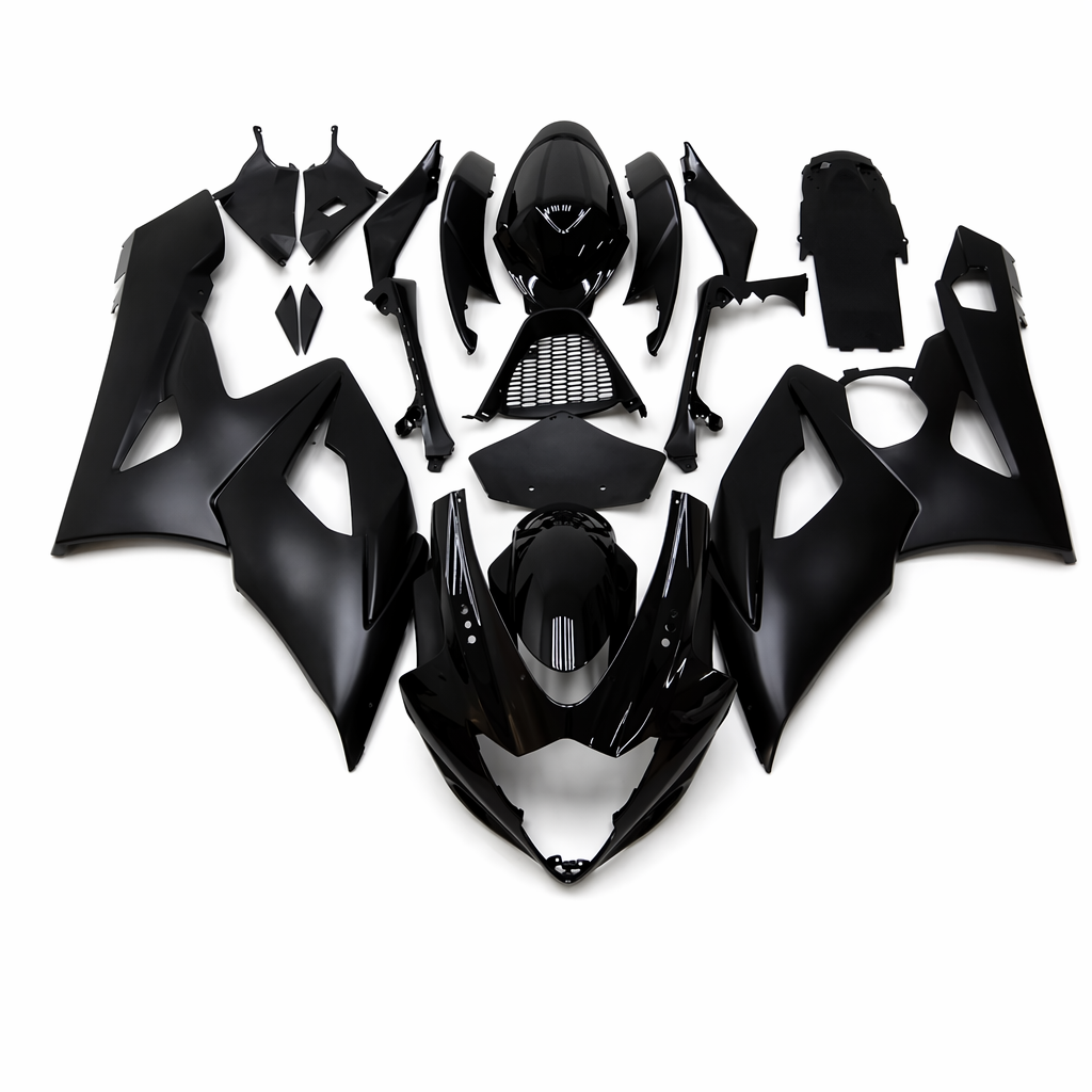 Fairing set Suzuki GSX-R 1000 2005-2006