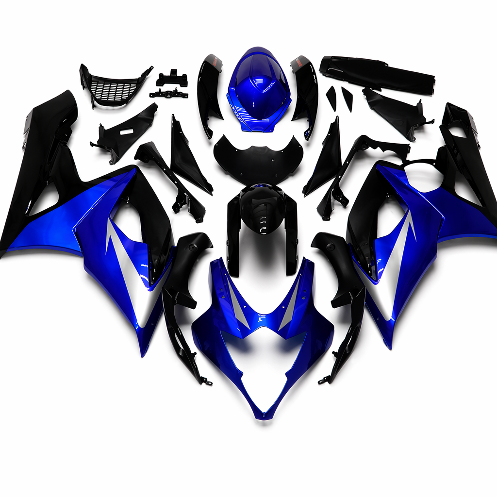 Fairing set Suzuki GSX-R 1000 2005-2006