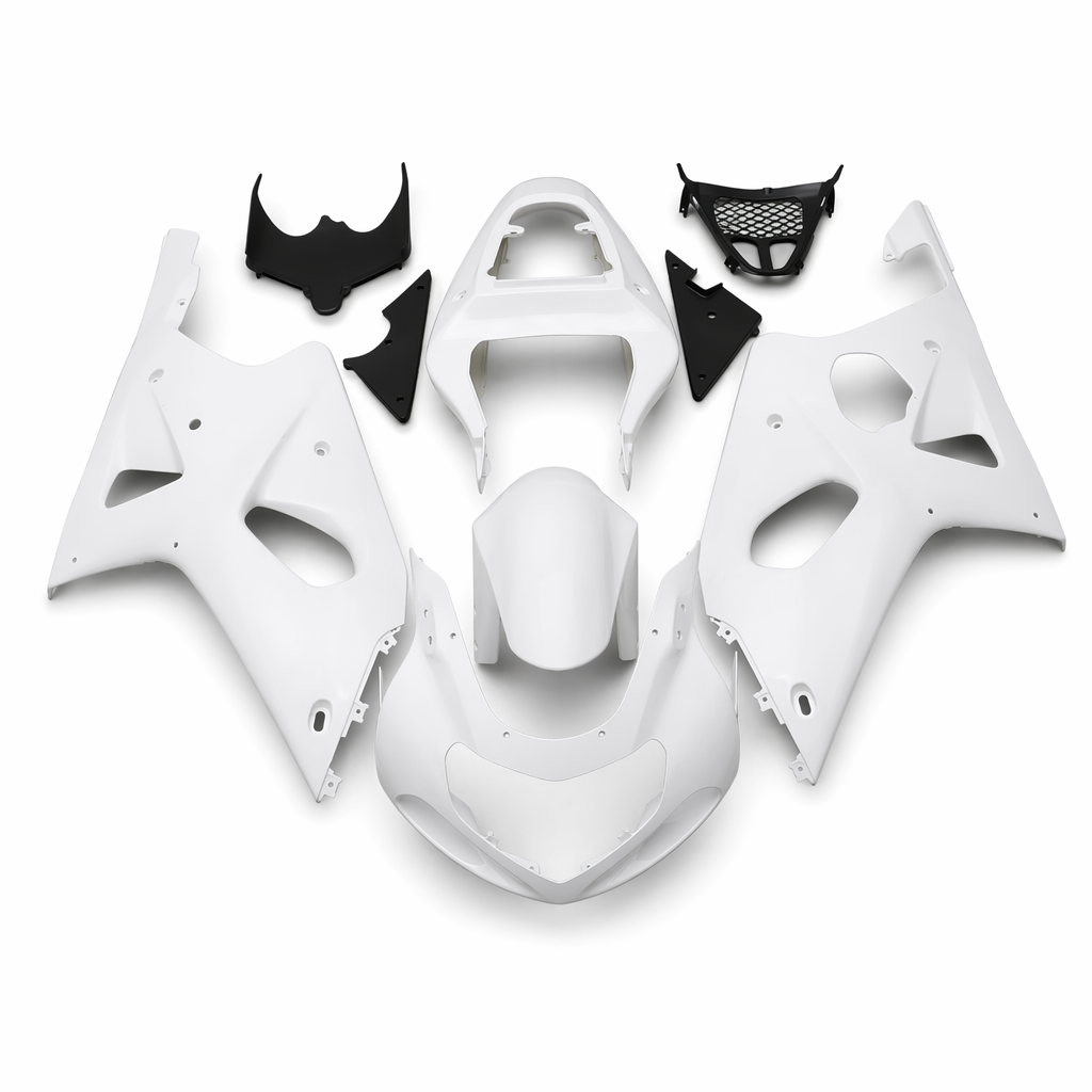 Fairing set Suzuki GSX-R 1000 2001-2002