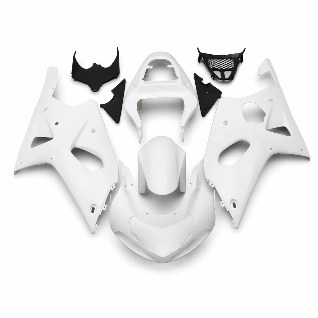 Fairing set Suzuki GSX-R 1000 2001-2002