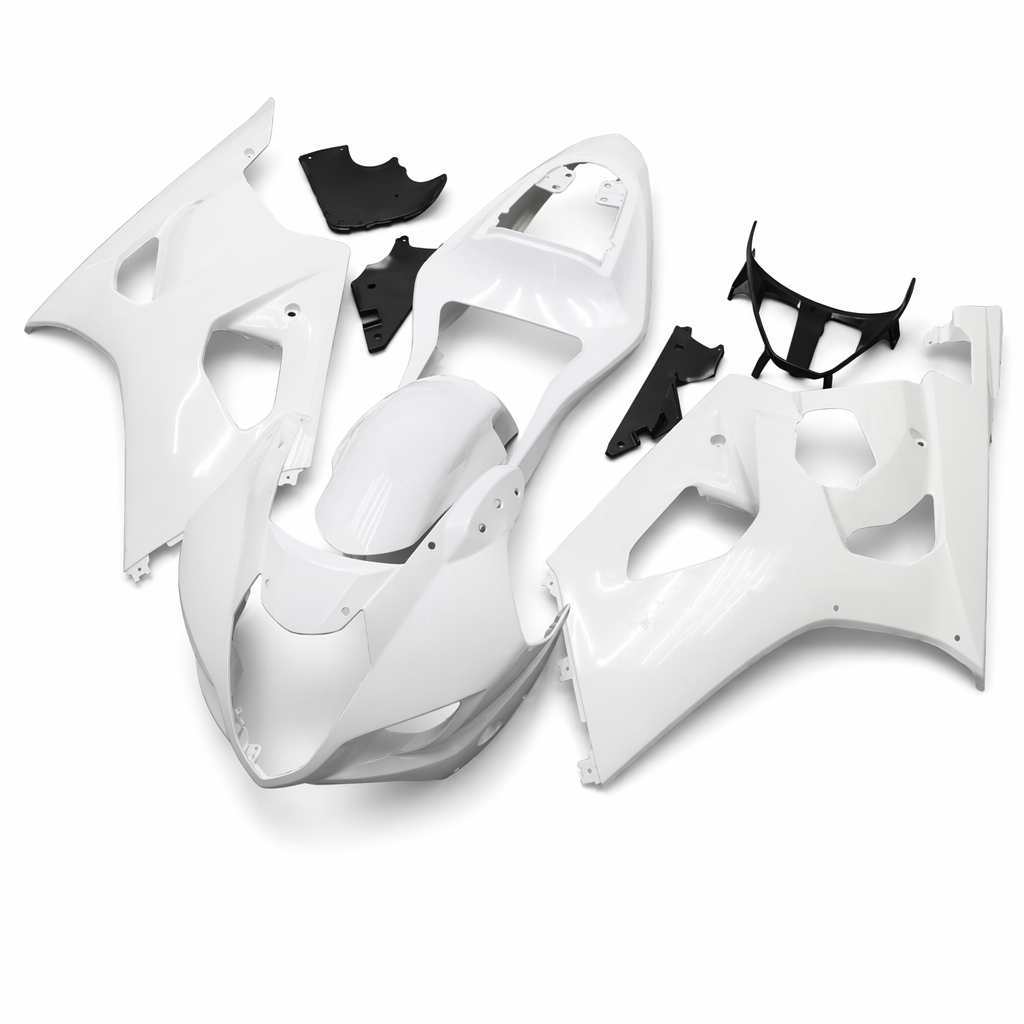 Fairing set Suzuki GSX-R 1000 2003-2004