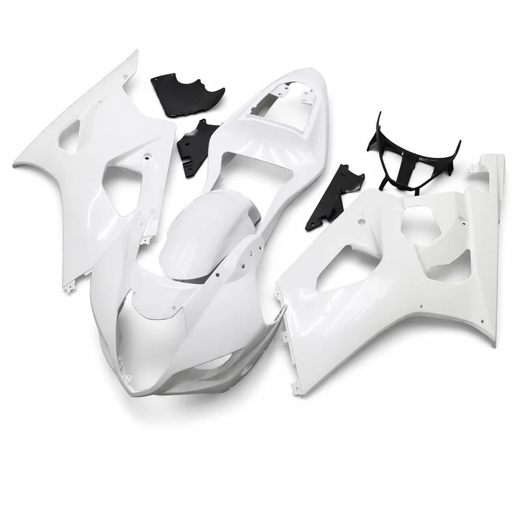 Fairing set Suzuki GSX-R 1000 2003-2004